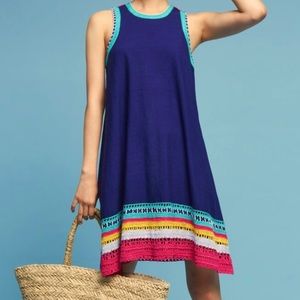 Anthropologie dress